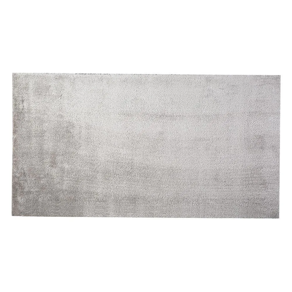 Tapete para Quarto Ou Sala 80Cmx1,50M Classic - Cinza
