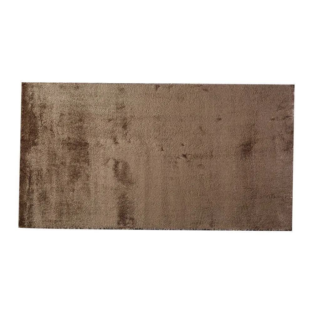 Tapete para Quarto Ou Sala 80Cmx1,50M Classic - Taupe