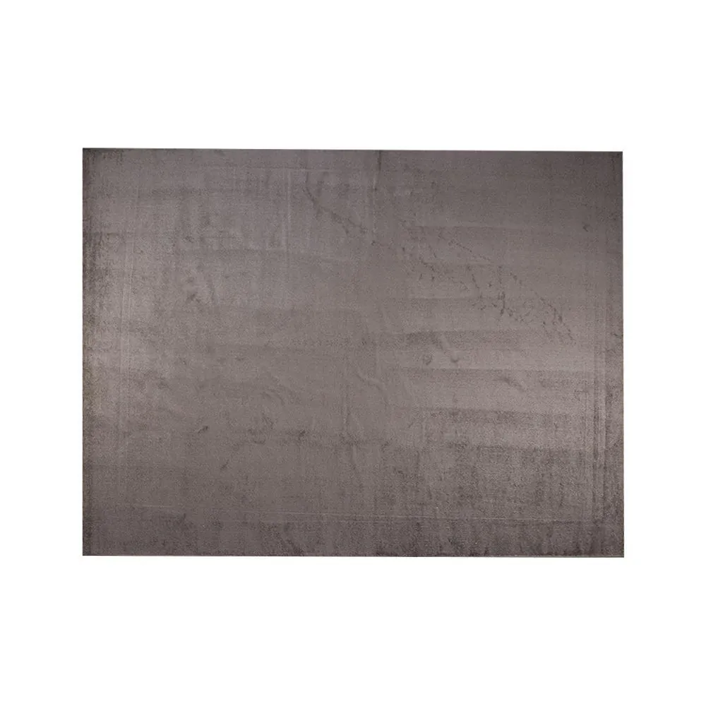 Tapete para Sala Ou Quarto 2,00X3,00 M Denver - Taupe