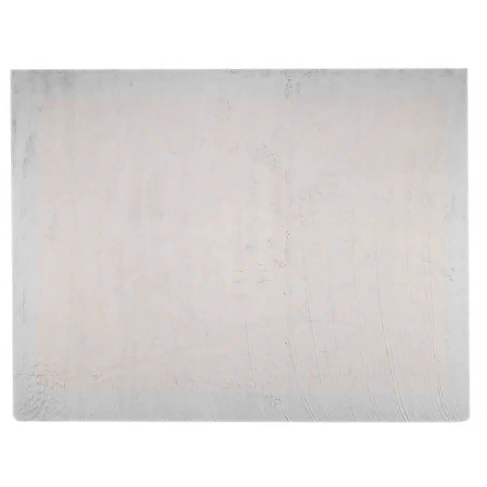 Tapete para Sala e Quarto 2,50X3,00 m Epic - Marfim