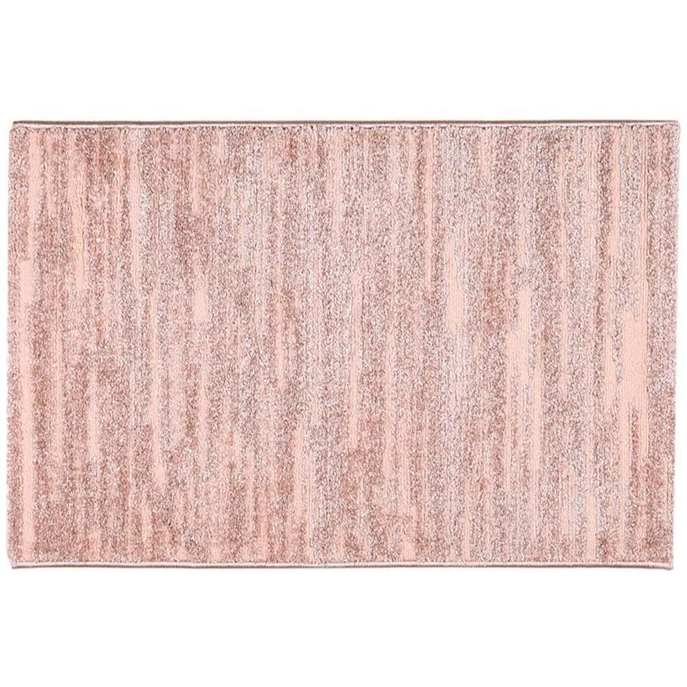 Tapete para Quarto e Sala Lucca 1,40 X 2,00M - New Bege