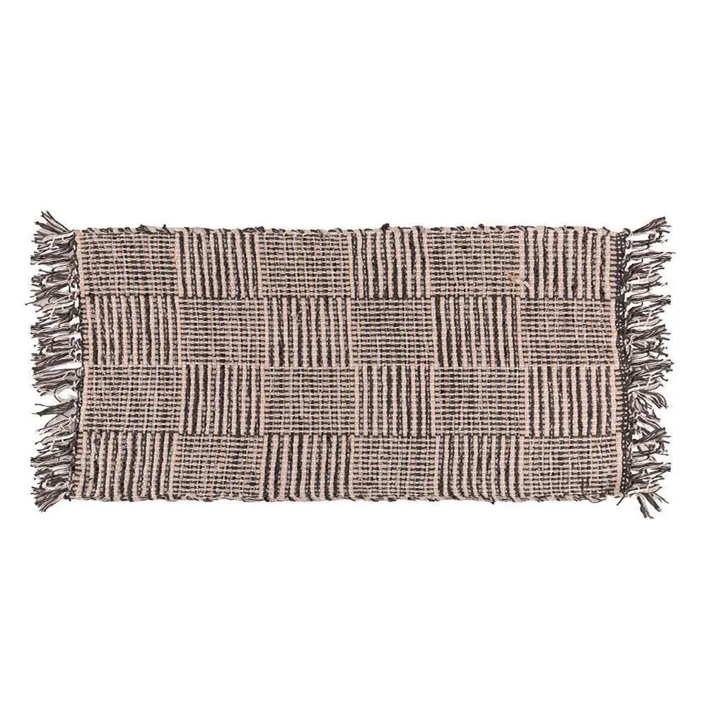 Tapete para Quarto e Sala Ravi 50X120 Cm - Trama