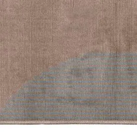 Tapete para Quarto Ou Sala 1,33X1,90M Renaissance - Venice Cinza