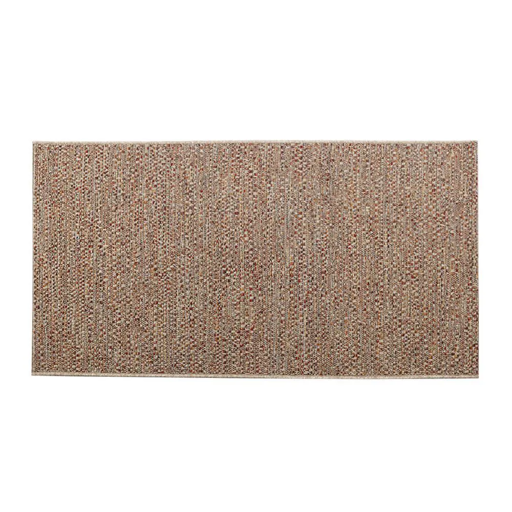 Tapete para Quarto Ou Sala 80Cmx1,50M Riviera - Bege Colors