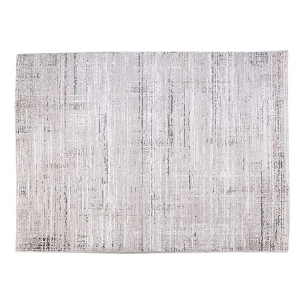 Tapete para Quarto e Sala 2,00X3,00 m Shiraz - Bege