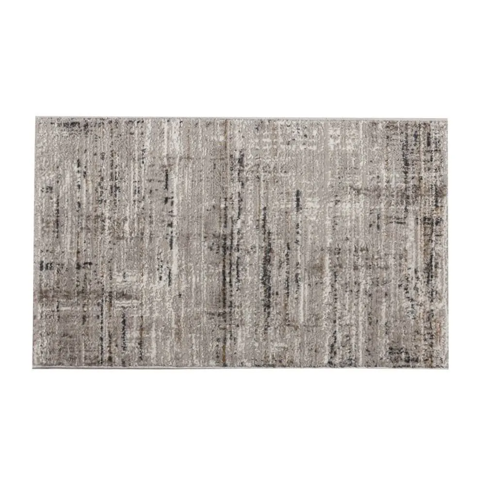Tapete para Quarto e Sala 57Cmx1,00 m Shiraz - Bege