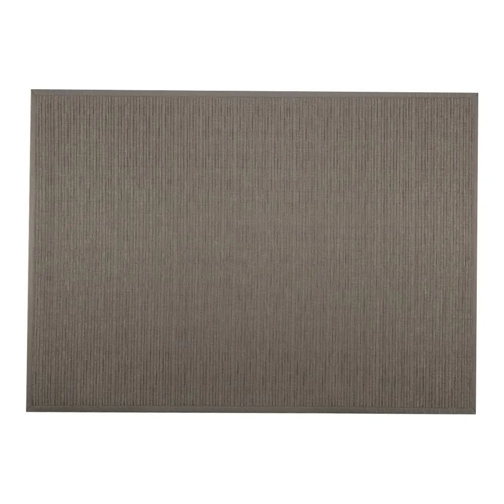 Tapete para Quarto Ou Sala 1,40X2,00 M Titanium - Taupe