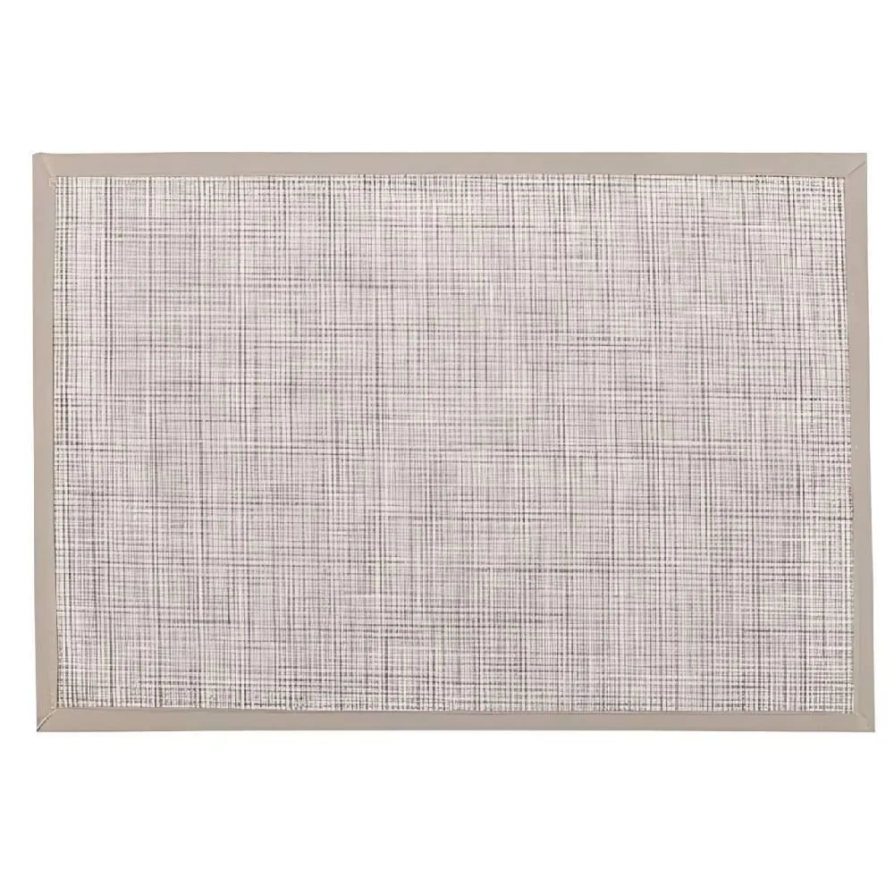 Tapete para Quarto e Sala 2,00X2,50 m Titanium - Bege