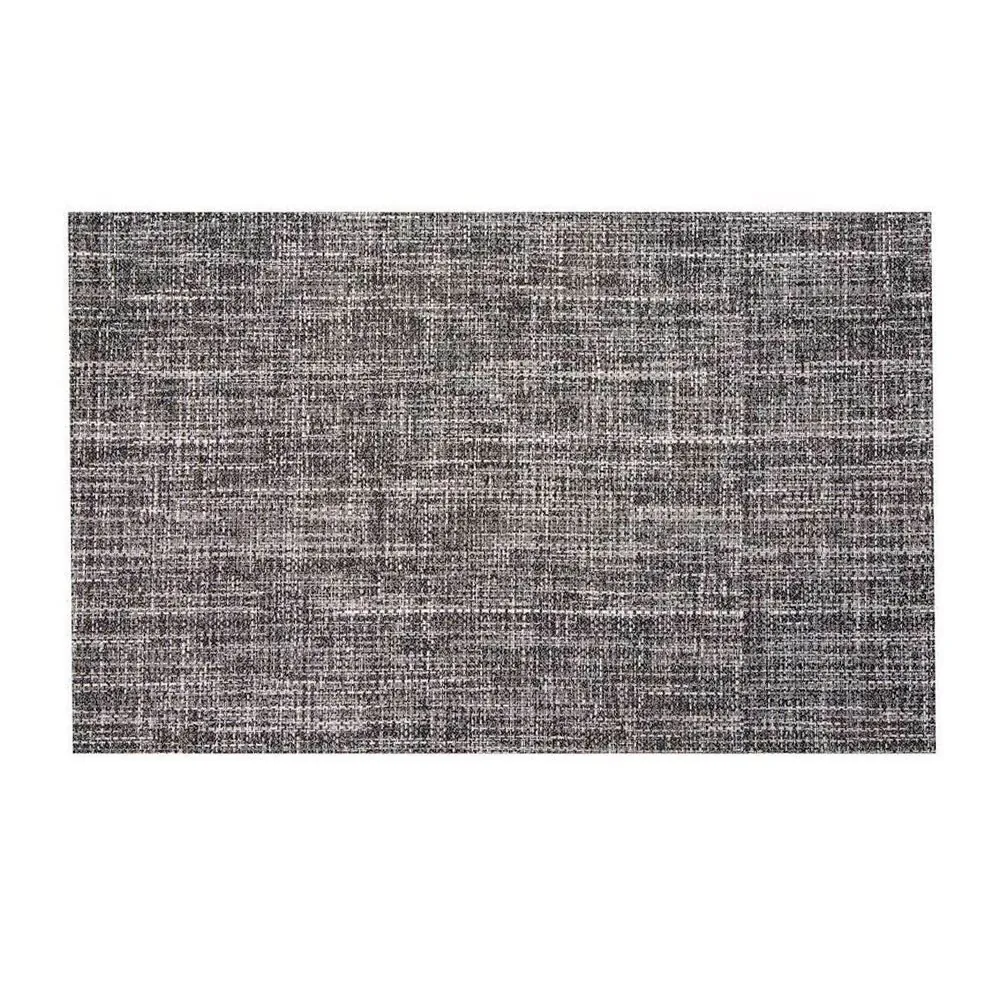 Tapete para Quarto e Sala 1,40X2,00 m Verona - Cinza
