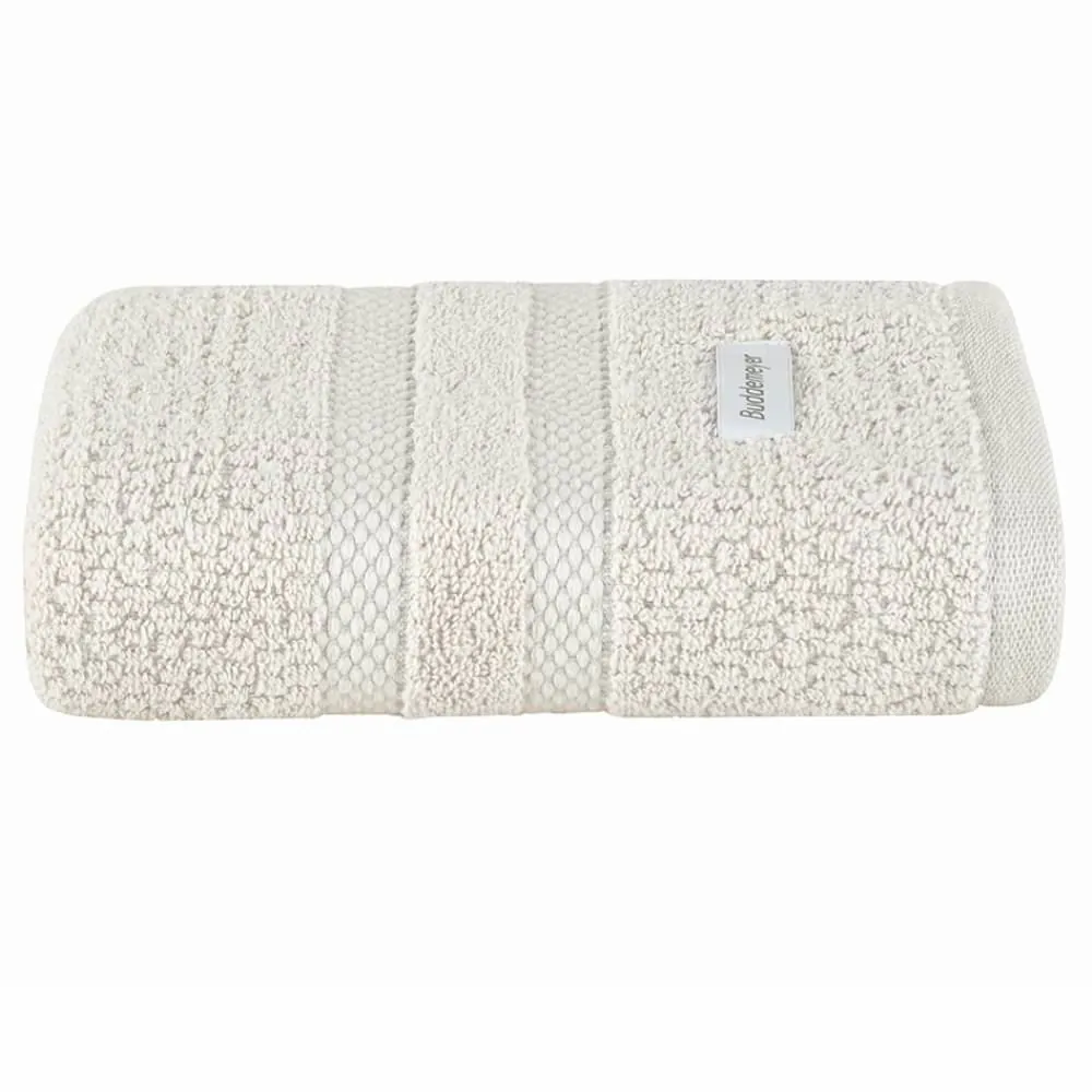 Toalha de Banho 100% Algodão Vanilla Extra Soft Buddemeyer - Bege Claro
