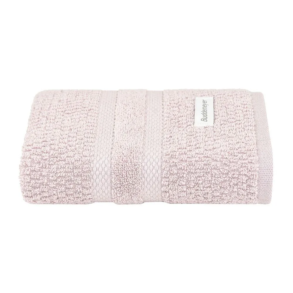 Toalha de Banho 100% Algodão Vanilla Extra Soft Buddemeyer - Rosa 2