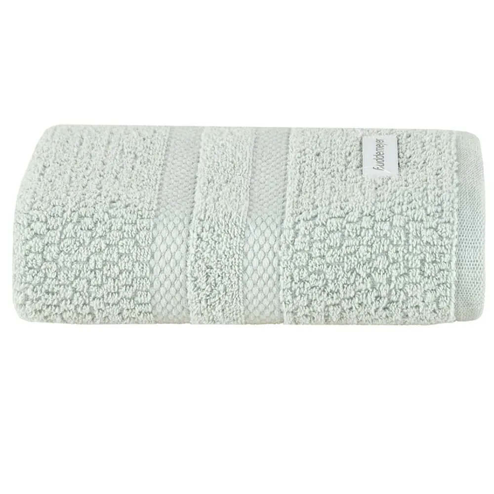 Toalha de Banho 100% Algodão Vanilla Extra Soft Buddemeyer - Verde Claro