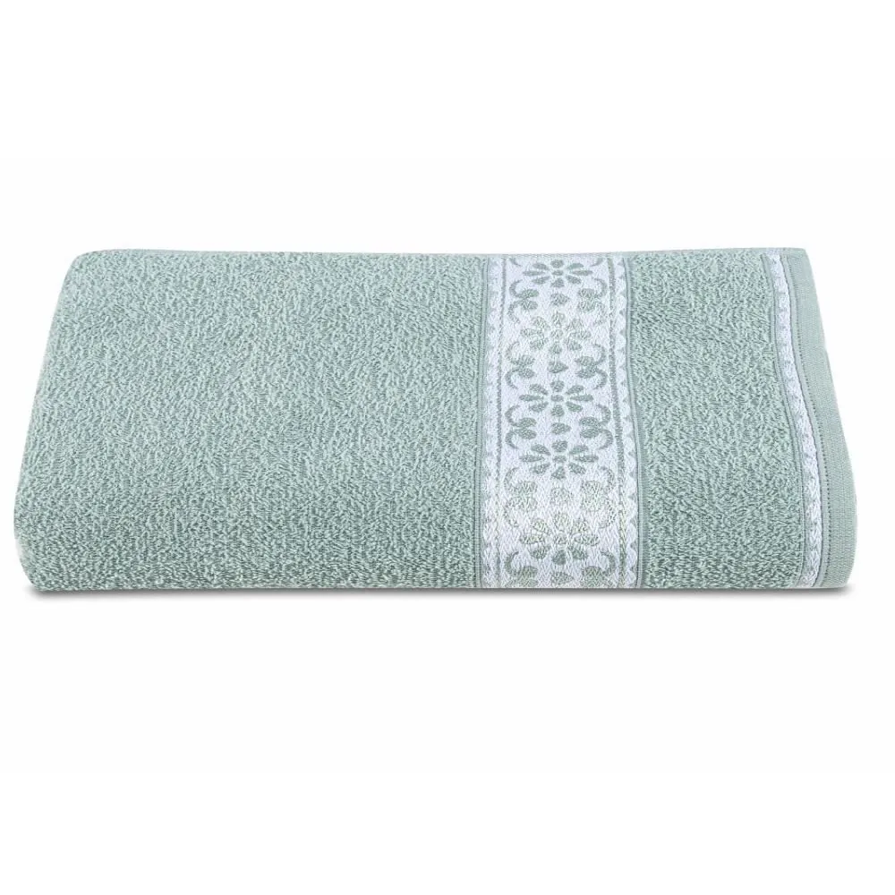 Toalha de Banho Malú - Verde