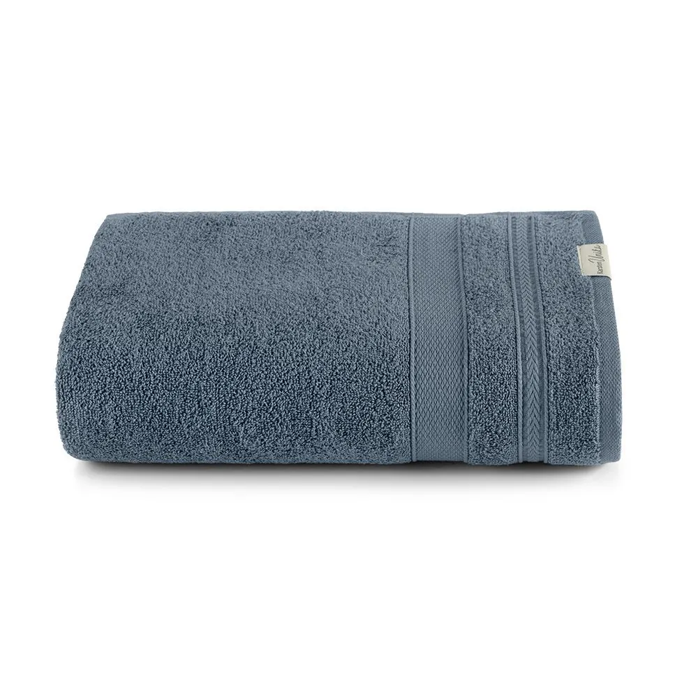 Toalha de Banho Premier Karsten - Azul
