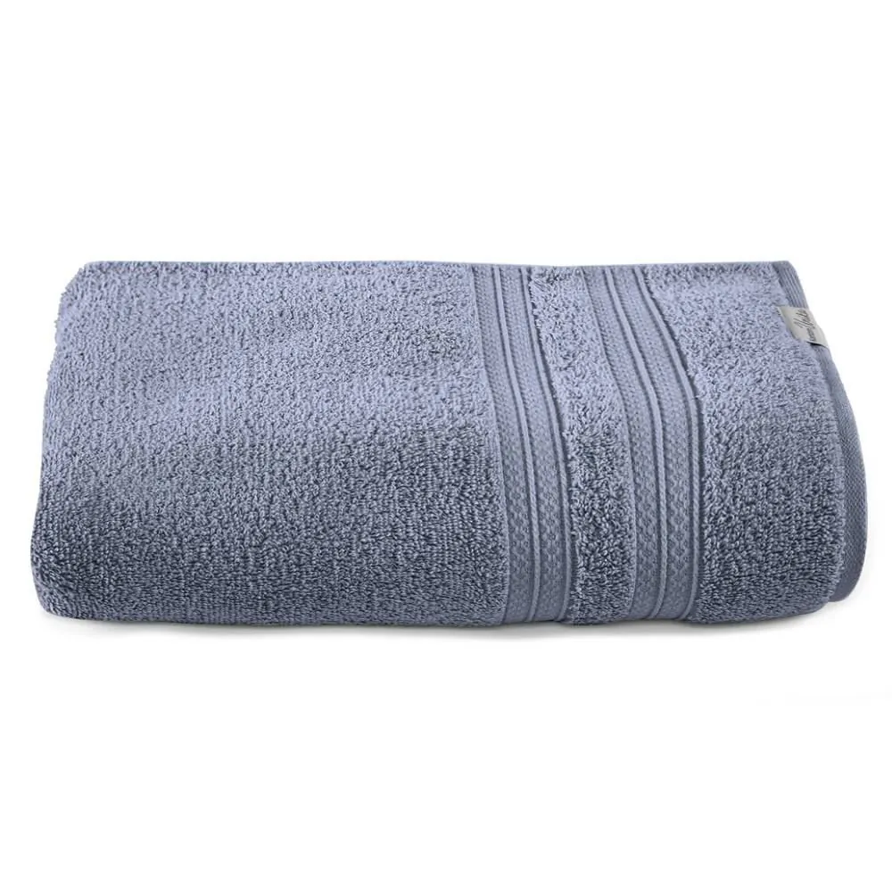 Toalha de Banho 100% Algodão Unika Karsten 1 Pç - Allure