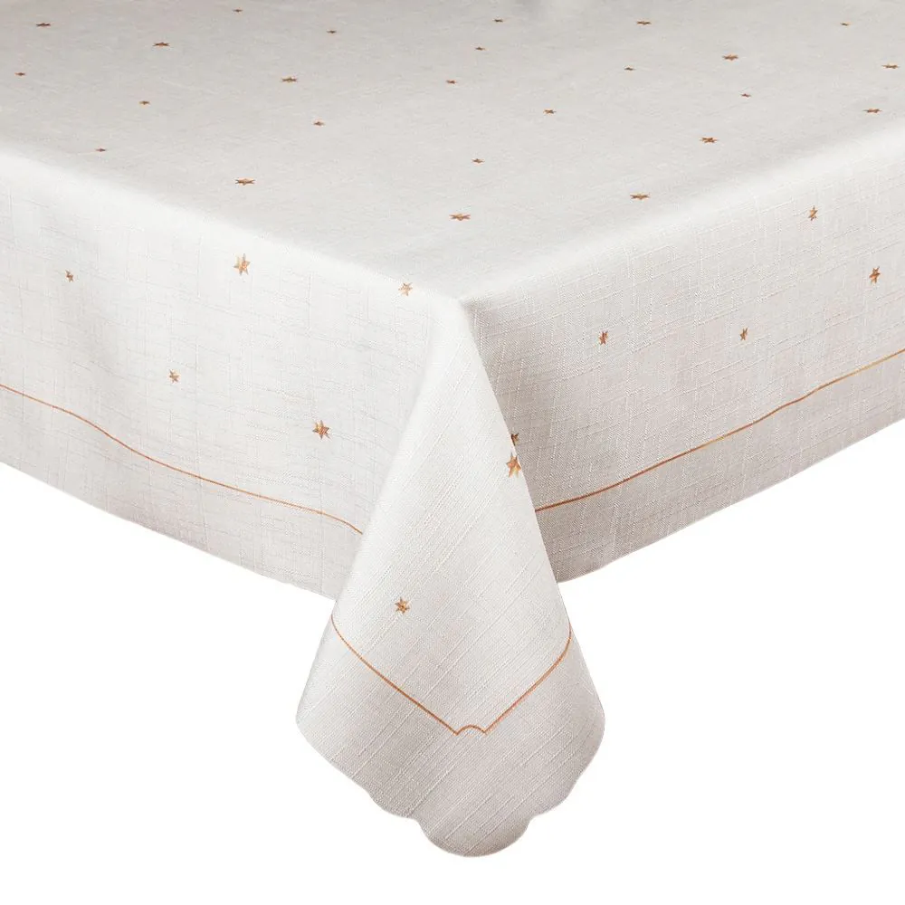 Toalha de Mesa 1,35X1,35M Celebration - Celebration