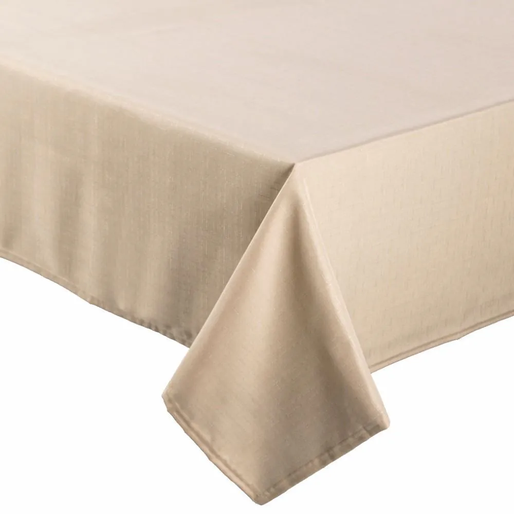 Toalha de Mesa 1,40X2,10 M Sienna - Névoa