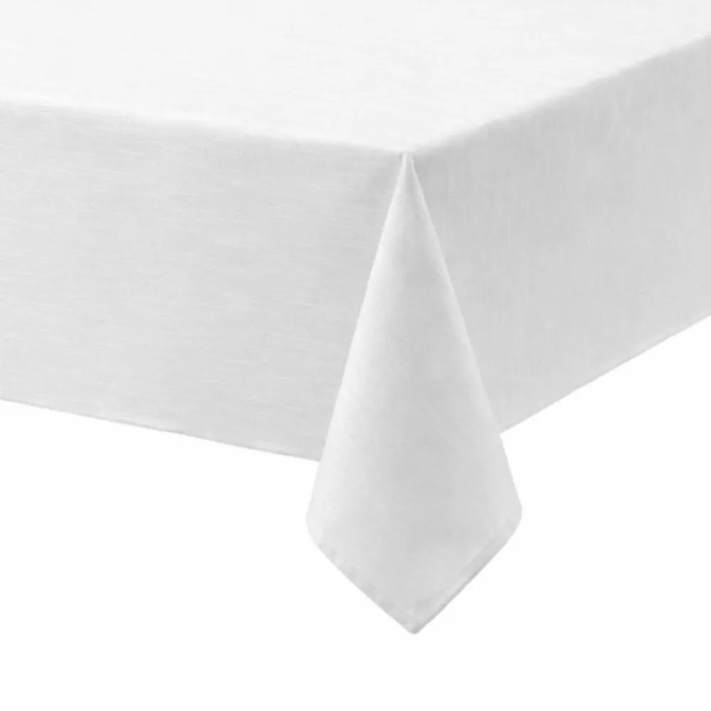 Toalha de Mesa 2,00X 2,00M Passion Clean Döhler - Branco