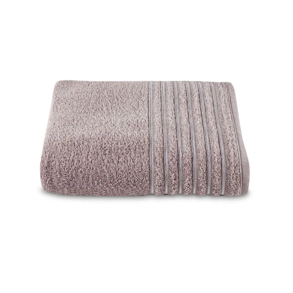 Toalha de Rosto 100% Algodão Atenas - Rosa