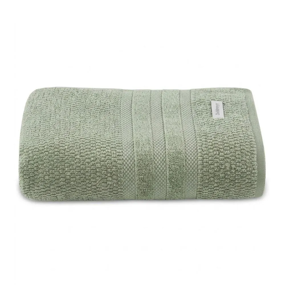 Toalha de Rosto 100% Algodão Vanilla Extra Soft Buddemeyer - Fendi