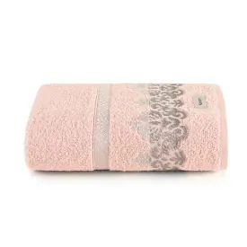 Toalha de Rosto 100% Algodão Milano - Branco