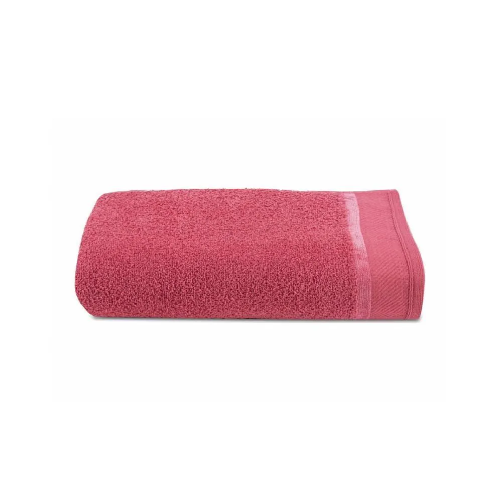 Toalha de Rosto Eleganz - Blush
