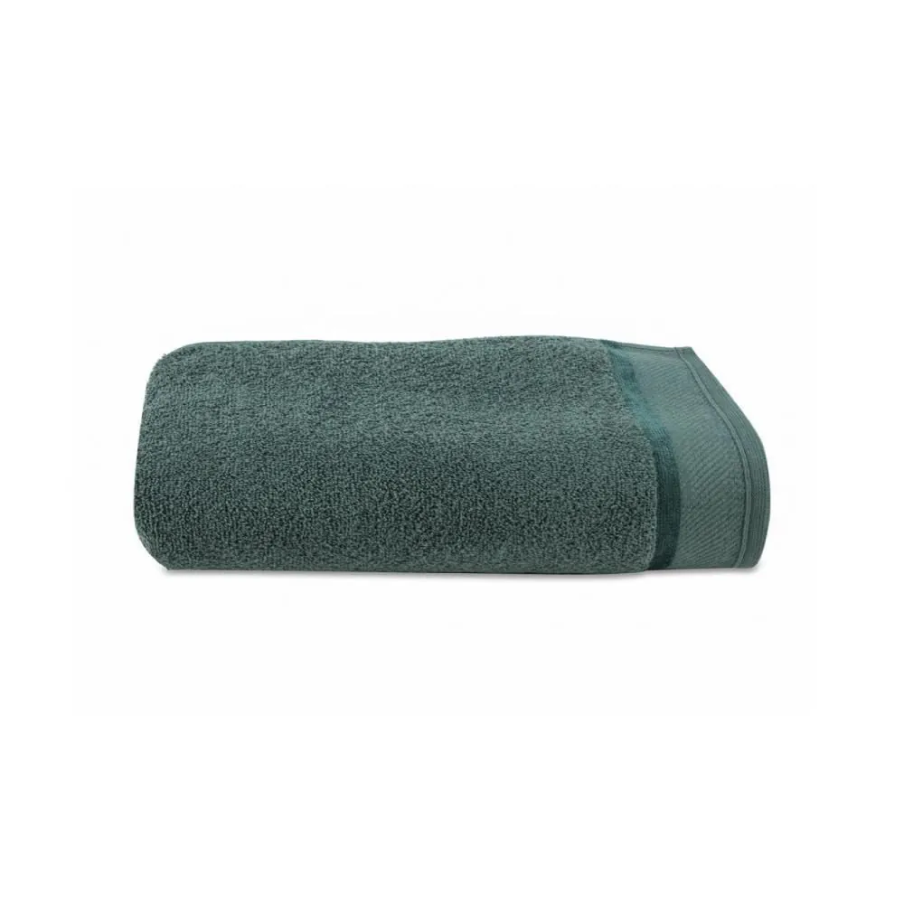 Toalha de Rosto Eleganz - Verde Alpes