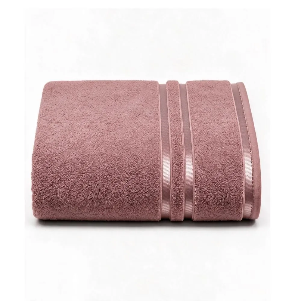 Toalha de Rosto Provence - Rose Gold