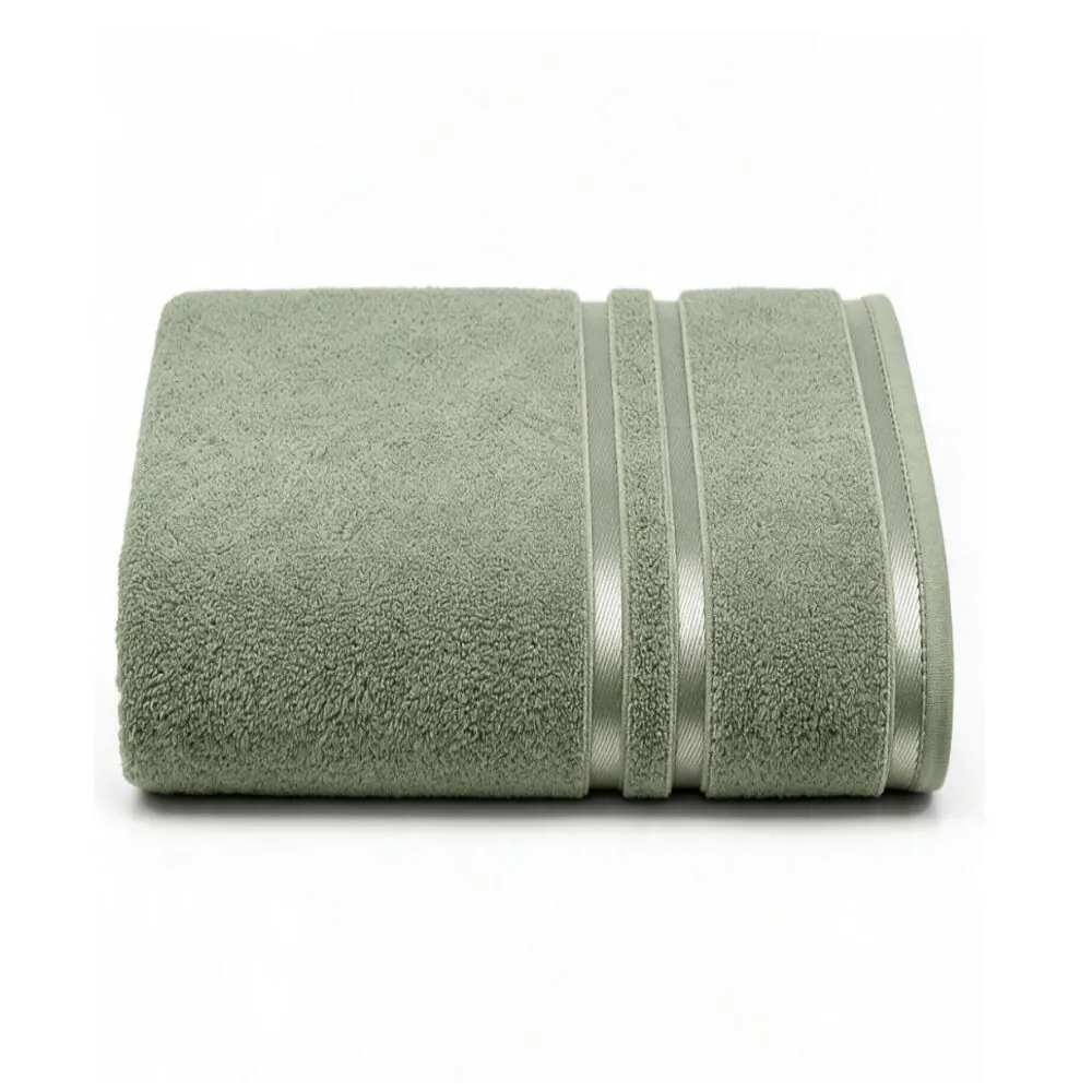 Toalha de Rosto Provence - Verde Matte