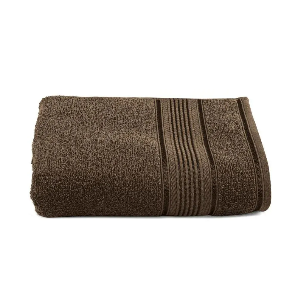 Toalha para Rosto Cannes - Taupe