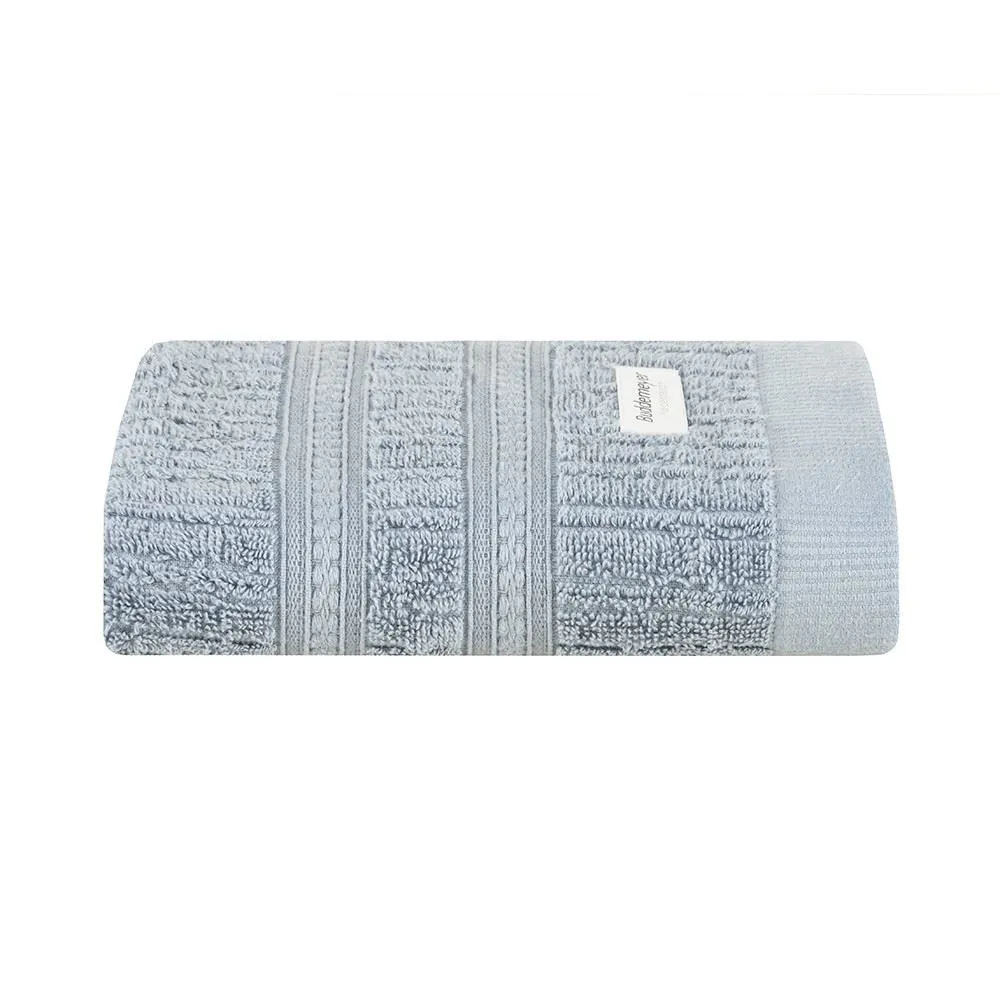 Toalha Super Banho Bella Ultra Soft by Buddemeyer - Azul