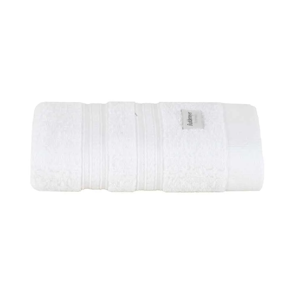 Toalha Super Banho Bella Ultra Soft by Buddemeyer - Branco