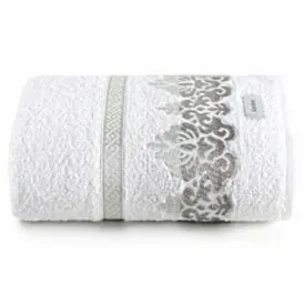 Toalha Super Banho Lumina Karsten 1 Pç - Lunar