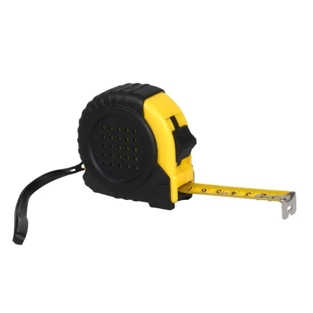 Trena de Bolso 5 Metros com Trava Master Tools - ST78323