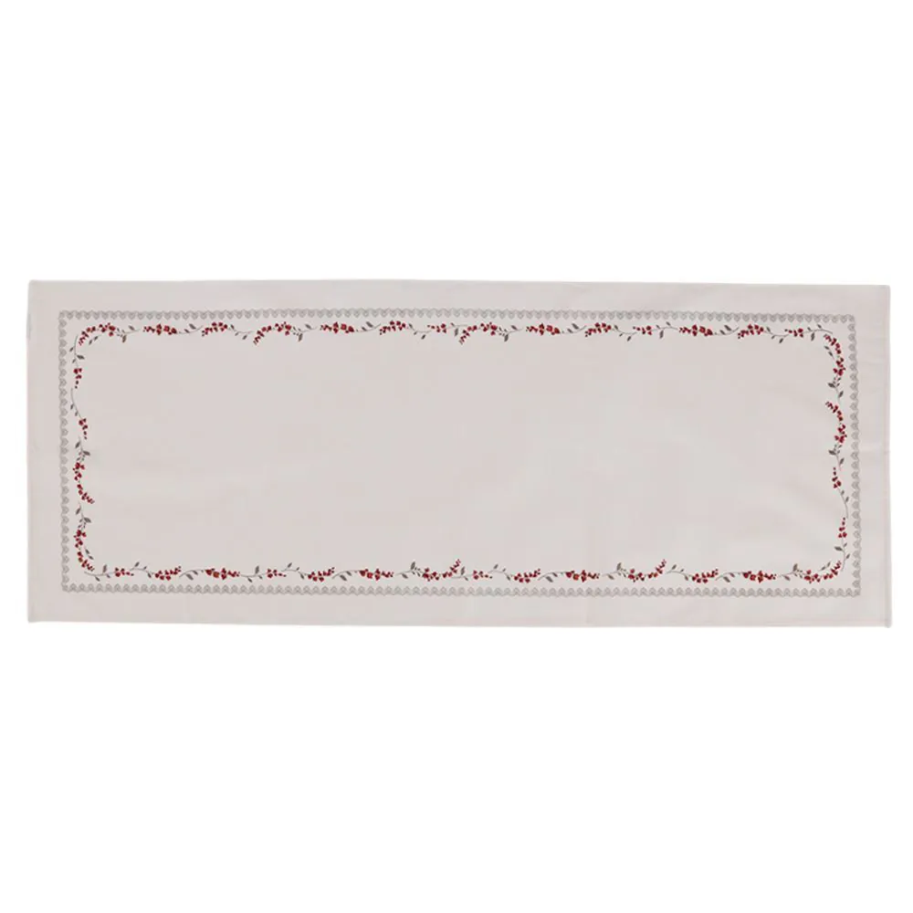 Trilho de Mesa Athenas 45Cm X 1,20M Dohler - Buque Vintage