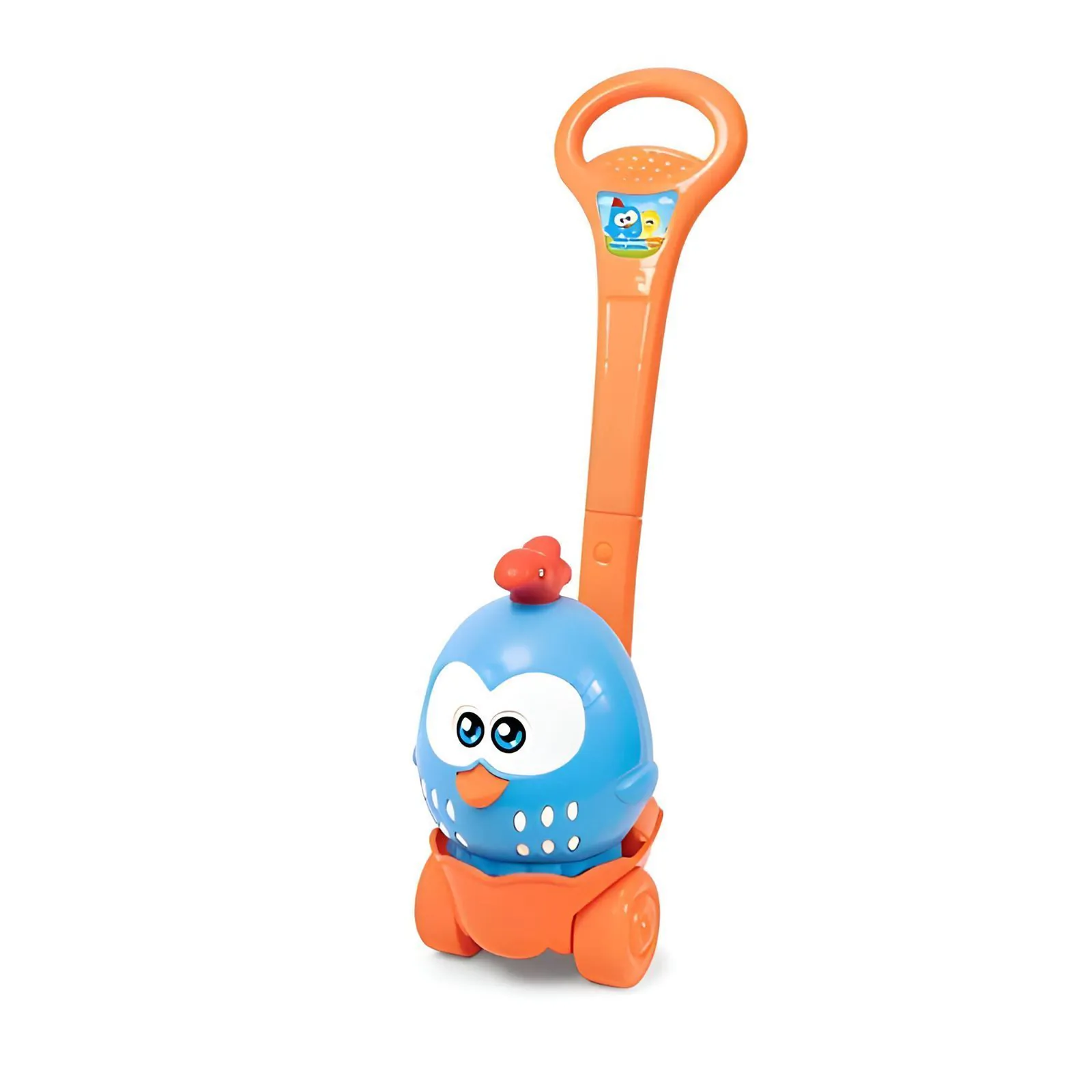 Vamos Passear Galinha Pintadinha Elka - 1303