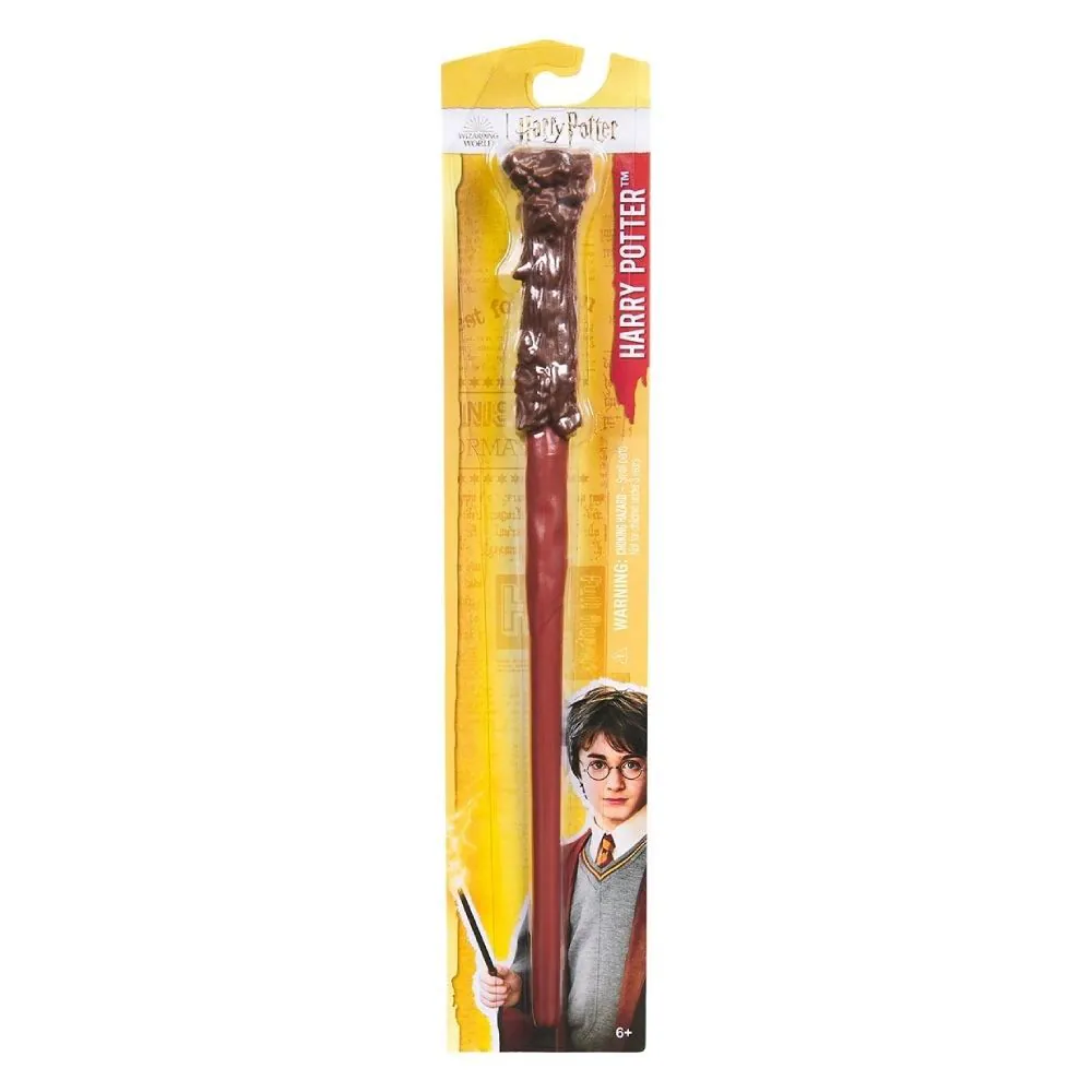 Varinha do Harry Potter 10.5" Wizarding World Sunny Brinquedos - 4449
