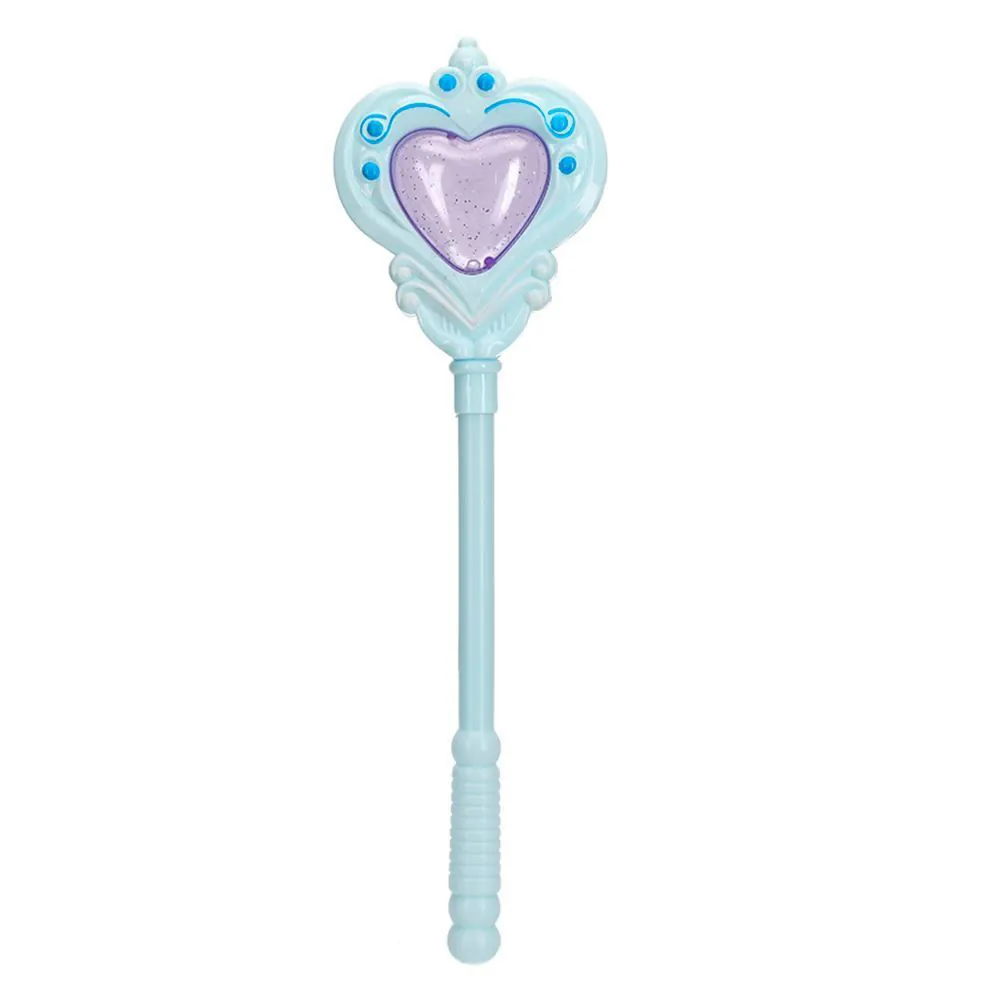 Varinha Mágica com Luz e Som Frozen Etitoys - YD-132
