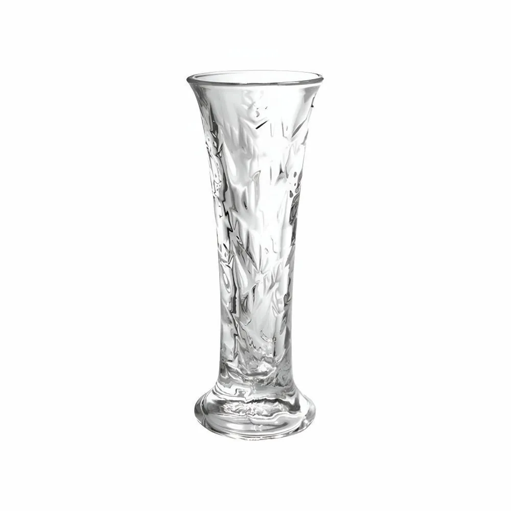 Vaso de Vidro Hauskraft 14,6 Cm - Euridice