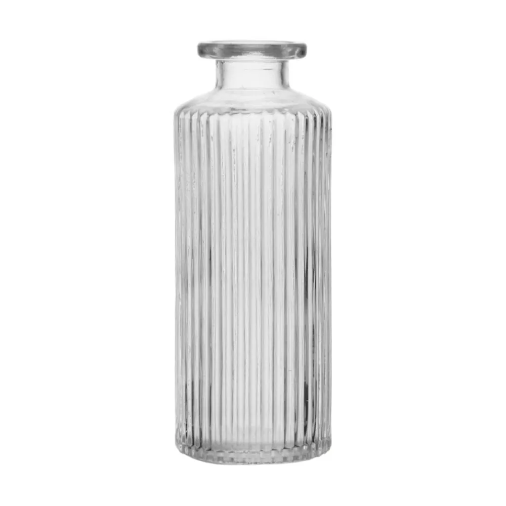 Vaso de Vidro Lyor 13,5Cm - Sortido