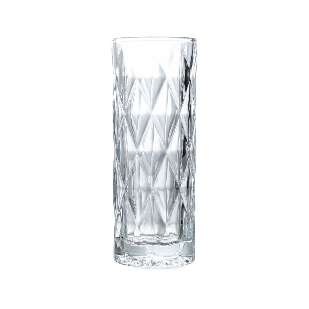 Vaso Floreiro Diamond L'hermitage 19,5Cm - Floreiro Diamond