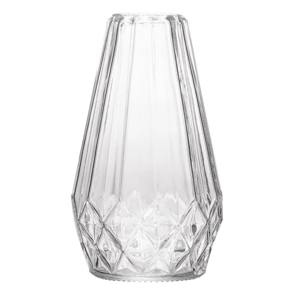 Vaso Origami Essencial Lyor - 15,5cm