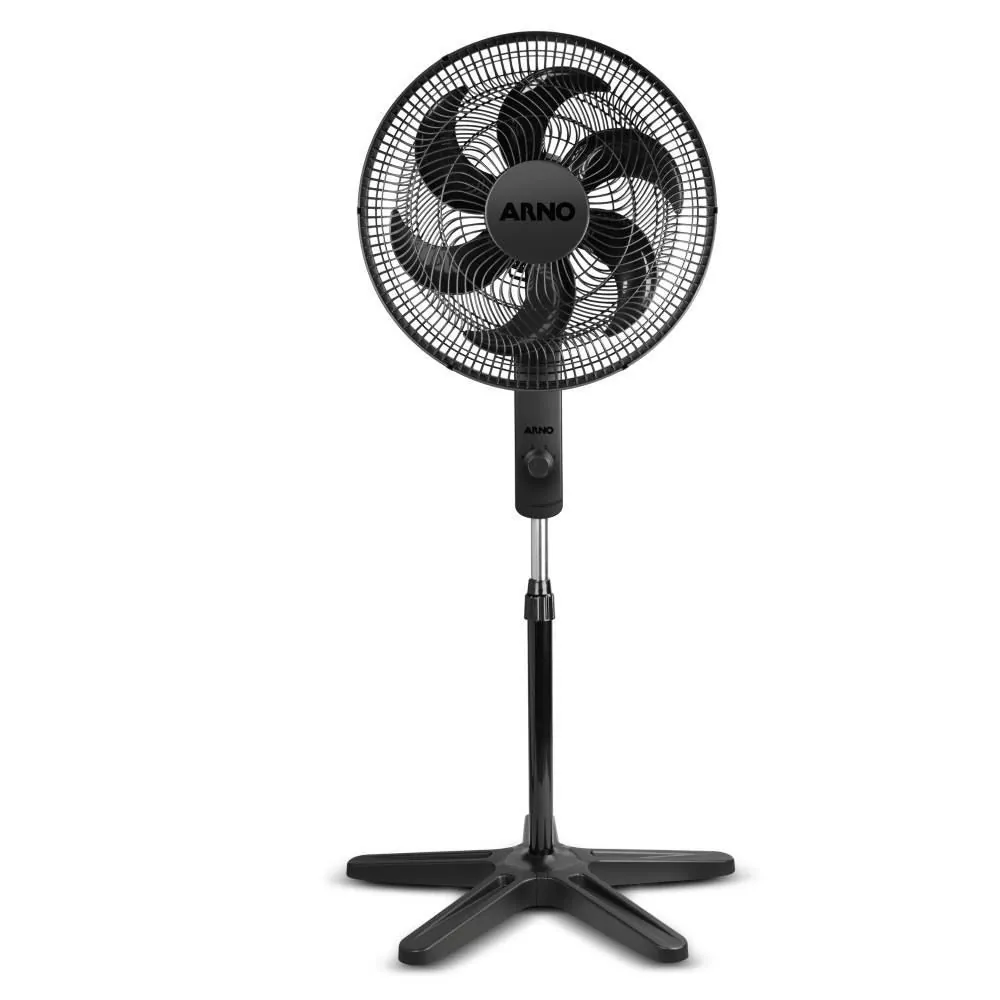 Ventilador de Coluna Arno Essential 6 Pás 140W VE2C