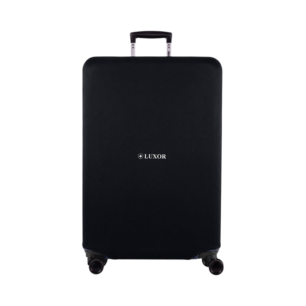 Capa Protetora para Mala Luxor LX-BN5952 M Black Noir