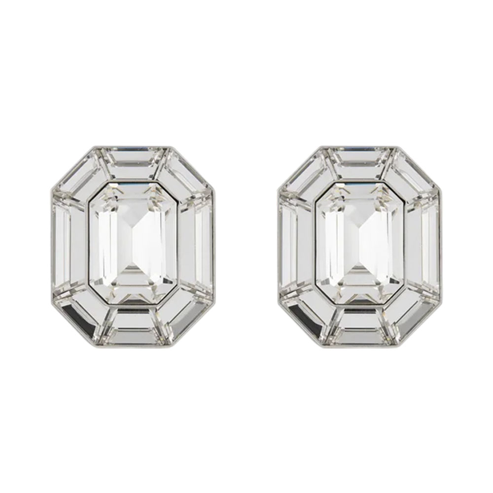 Brincos Swarovski 5698525 Lucent