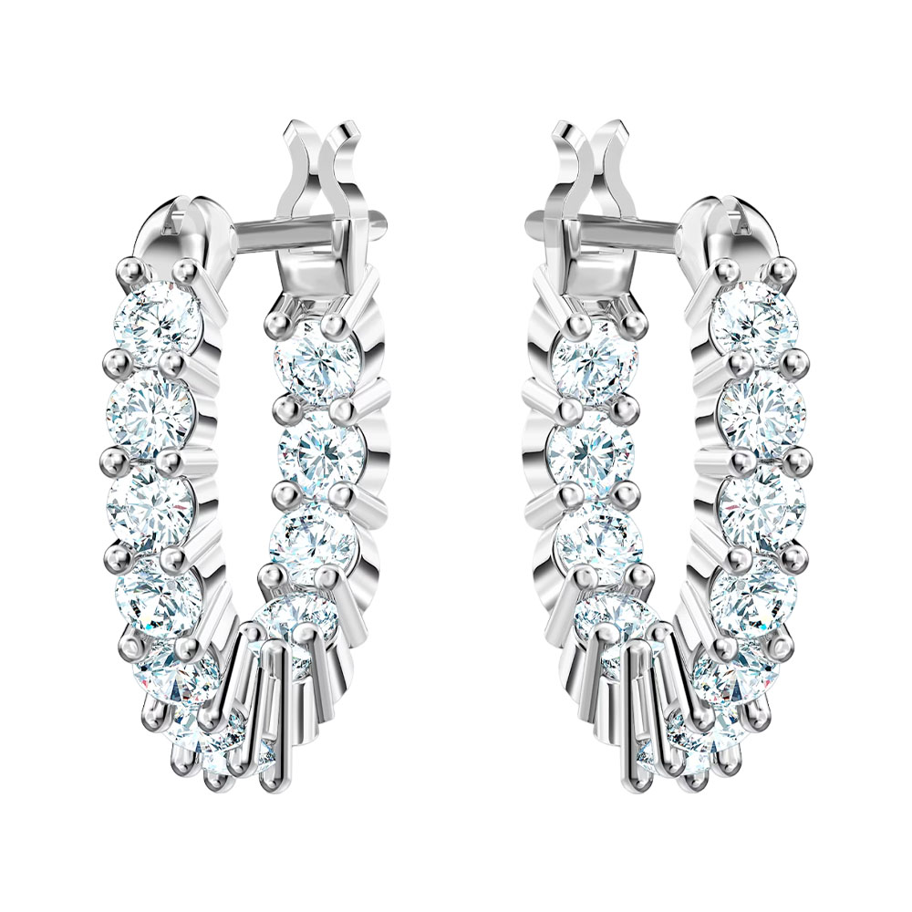 Brincos Swarovski 5562126 Vittore