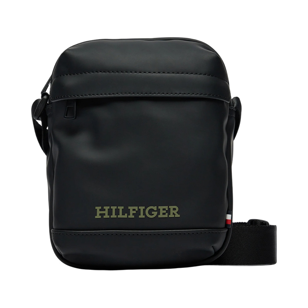 Bolsa Crossbody Tommy Hilfiger AM0AM12604 Bds