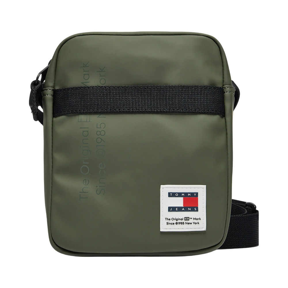 Bolsa Crossbody Tommy Hilfiger AM0AM12408 Mrh