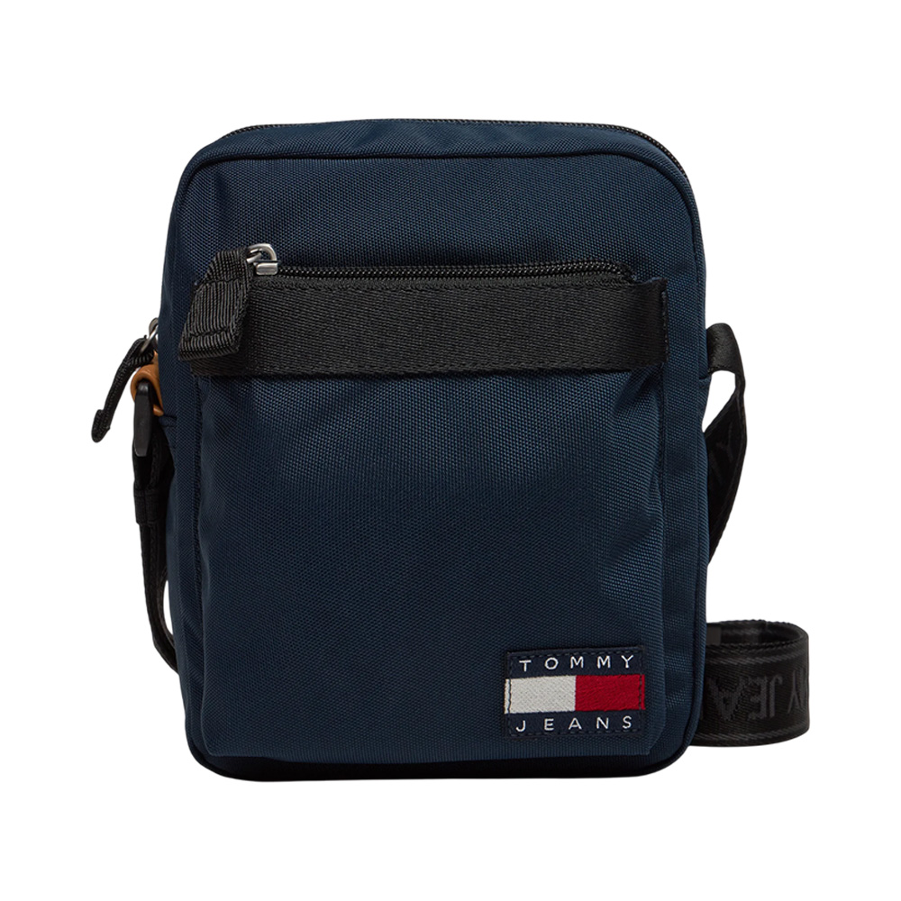 Bolsa Crossbody Tommy Hilfiger AM0AM12413 C1G