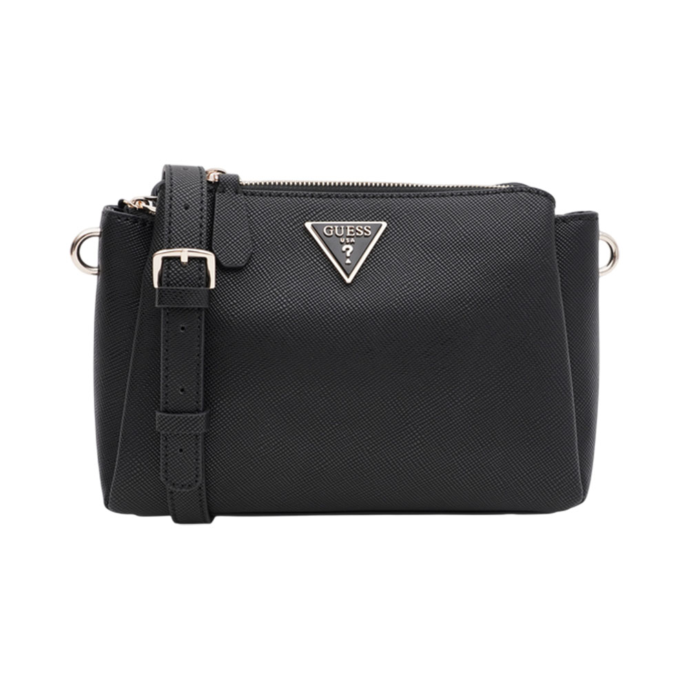 Bolsa Guess ZG787912 Black
